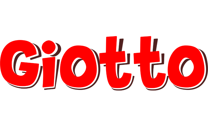 Giotto basket logo