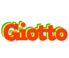 Giotto bbq logo