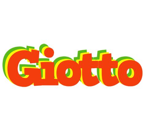 Giotto bbq logo