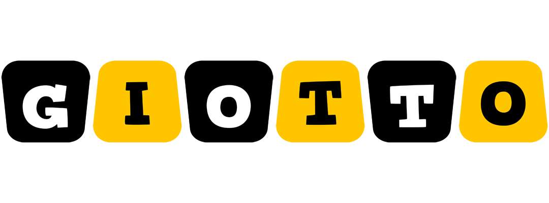 Giotto boots logo