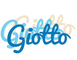 Giotto breeze logo