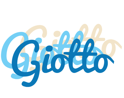 Giotto breeze logo