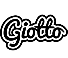 Giotto chess logo