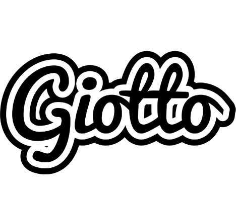Giotto chess logo