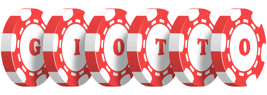 Giotto chip logo