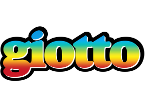 Giotto color logo