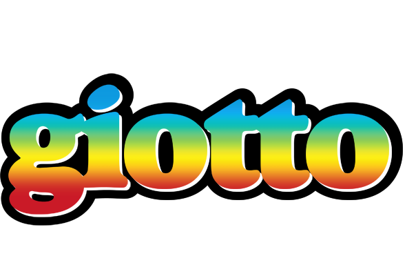 Giotto color logo