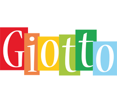 Giotto colors logo