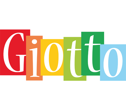 Giotto colors logo