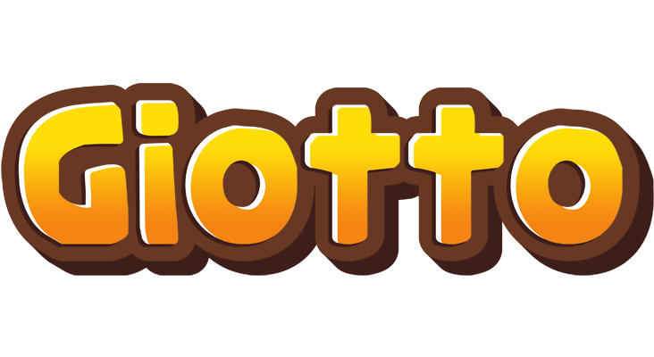 Giotto cookies logo