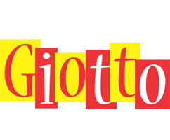 Giotto errors logo