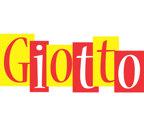 Giotto errors logo