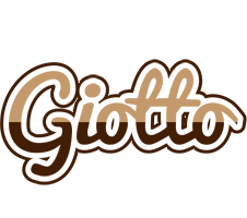 Giotto exclusive logo