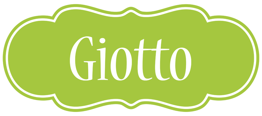 Giotto family logo
