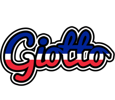 Giotto france logo