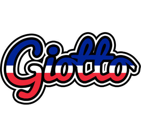 Giotto france logo