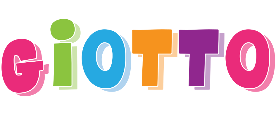 Giotto friday logo