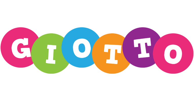 Giotto friends logo