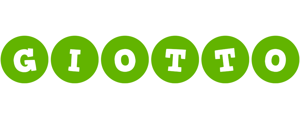 Giotto games logo
