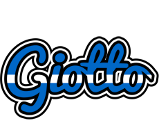 Giotto greece logo