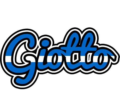 Giotto greece logo