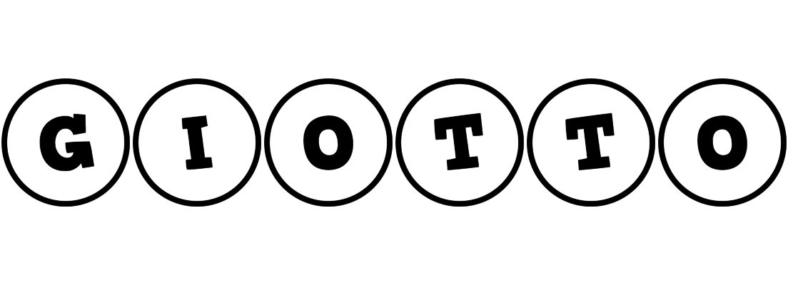 Giotto handy logo