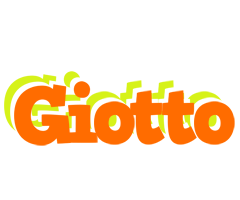 Giotto healthy logo