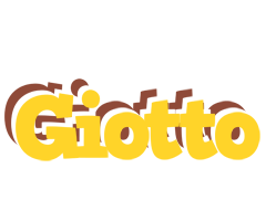 Giotto hotcup logo