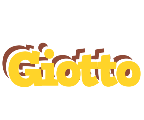 Giotto hotcup logo