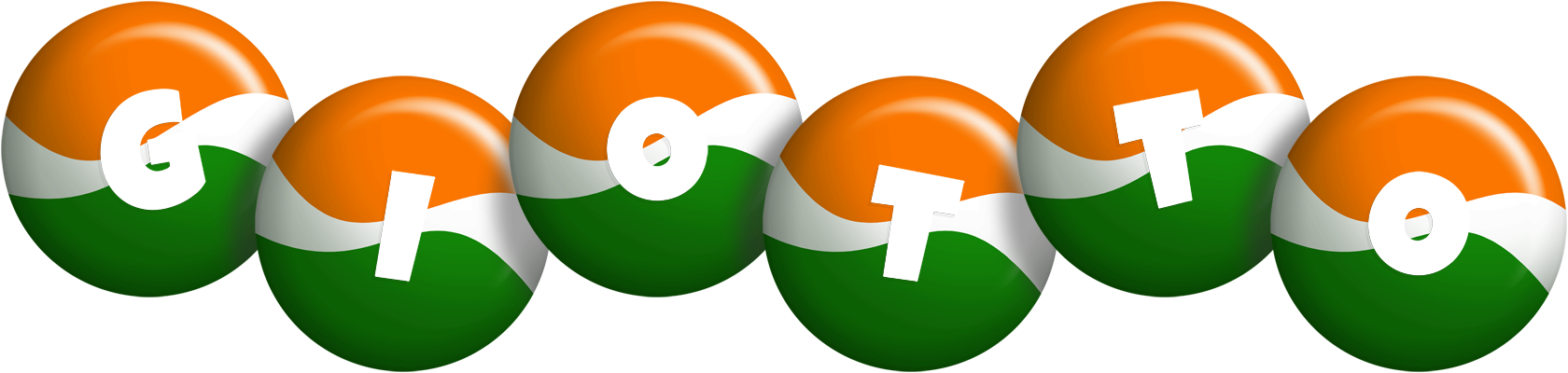 Giotto india logo