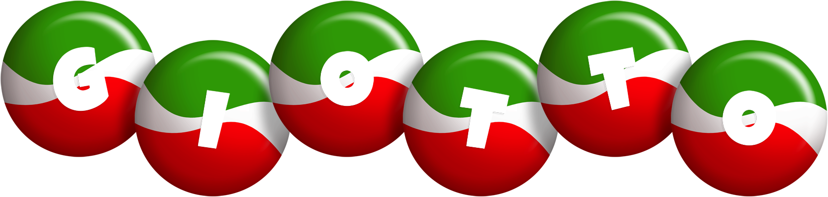 Giotto italy logo