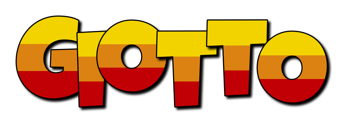 Giotto jungle logo