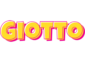 Giotto kaboom logo