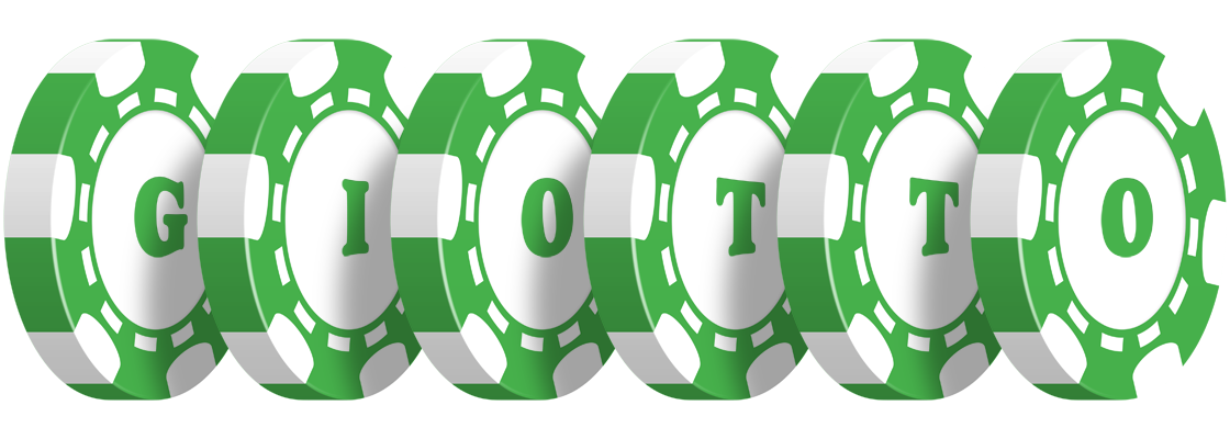 Giotto kicker logo