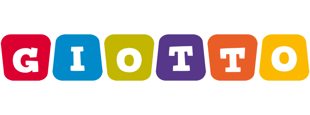 Giotto kiddo logo