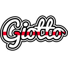 Giotto kingdom logo