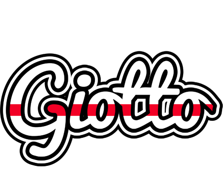 Giotto kingdom logo
