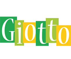 Giotto lemonade logo