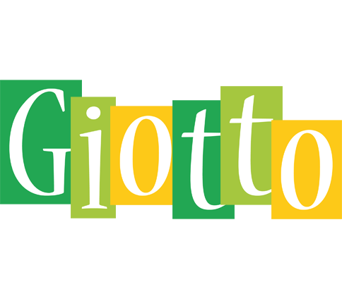 Giotto lemonade logo