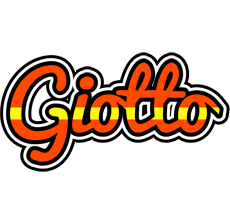 Giotto madrid logo