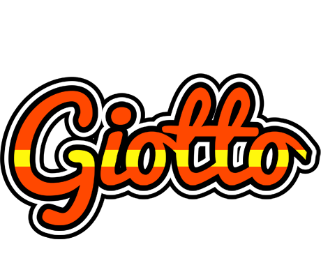 Giotto madrid logo