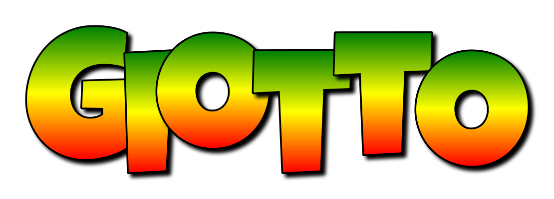 Giotto mango logo
