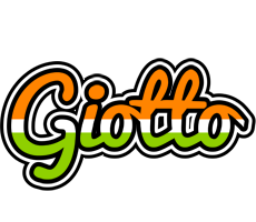 Giotto mumbai logo