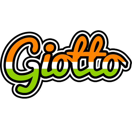 Giotto mumbai logo