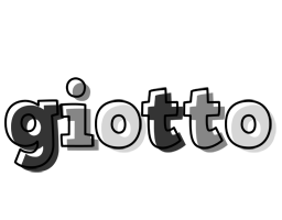 Giotto night logo