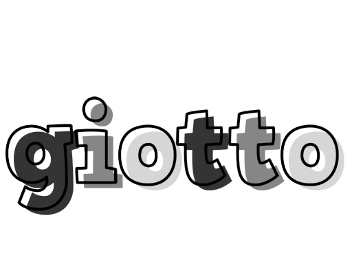 Giotto night logo