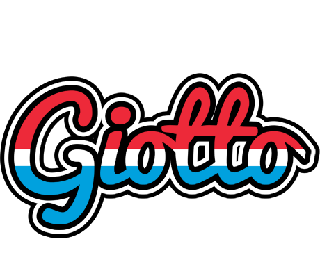 Giotto norway logo