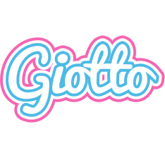 Giotto outdoors logo