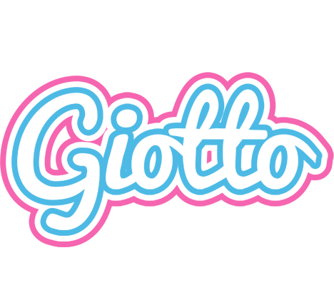 Giotto outdoors logo