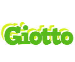 Giotto picnic logo